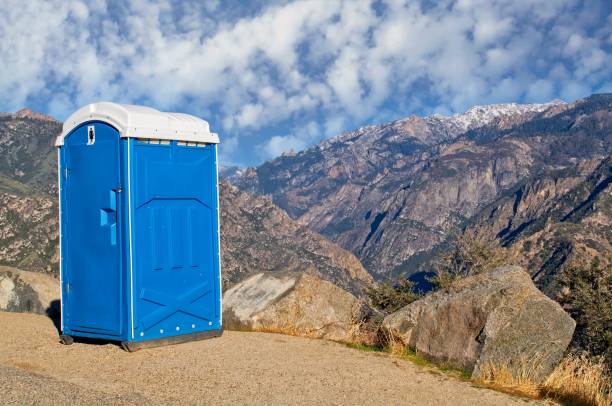 Best Local porta potty services  in Rosebud, SD