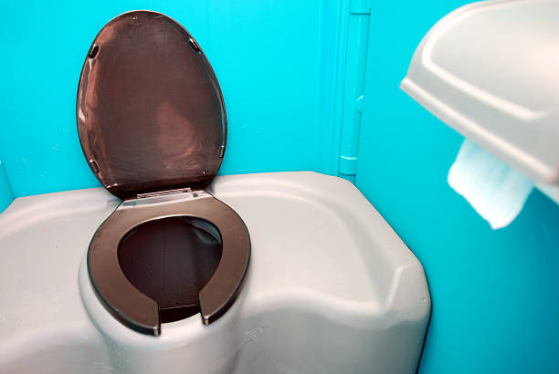 Best Affordable portable toilet rental  in Rosebud, SD