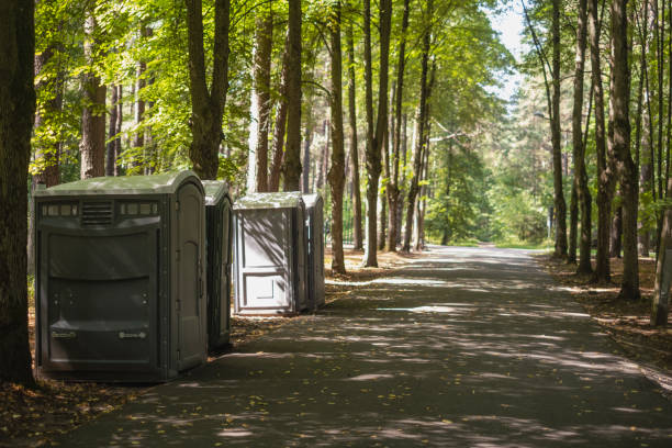 Affordable portable toilet rental in Rosebud, SD