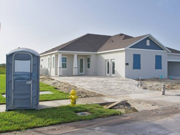 Best Wedding porta potty rental  in Rosebud, SD