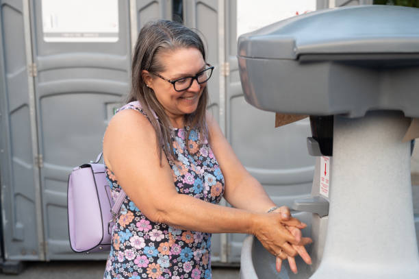 Portable Toilet Options We Offer in Rosebud, SD