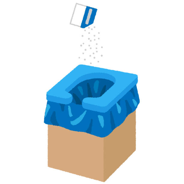 Best Porta potty rental for parties  in Rosebud, SD